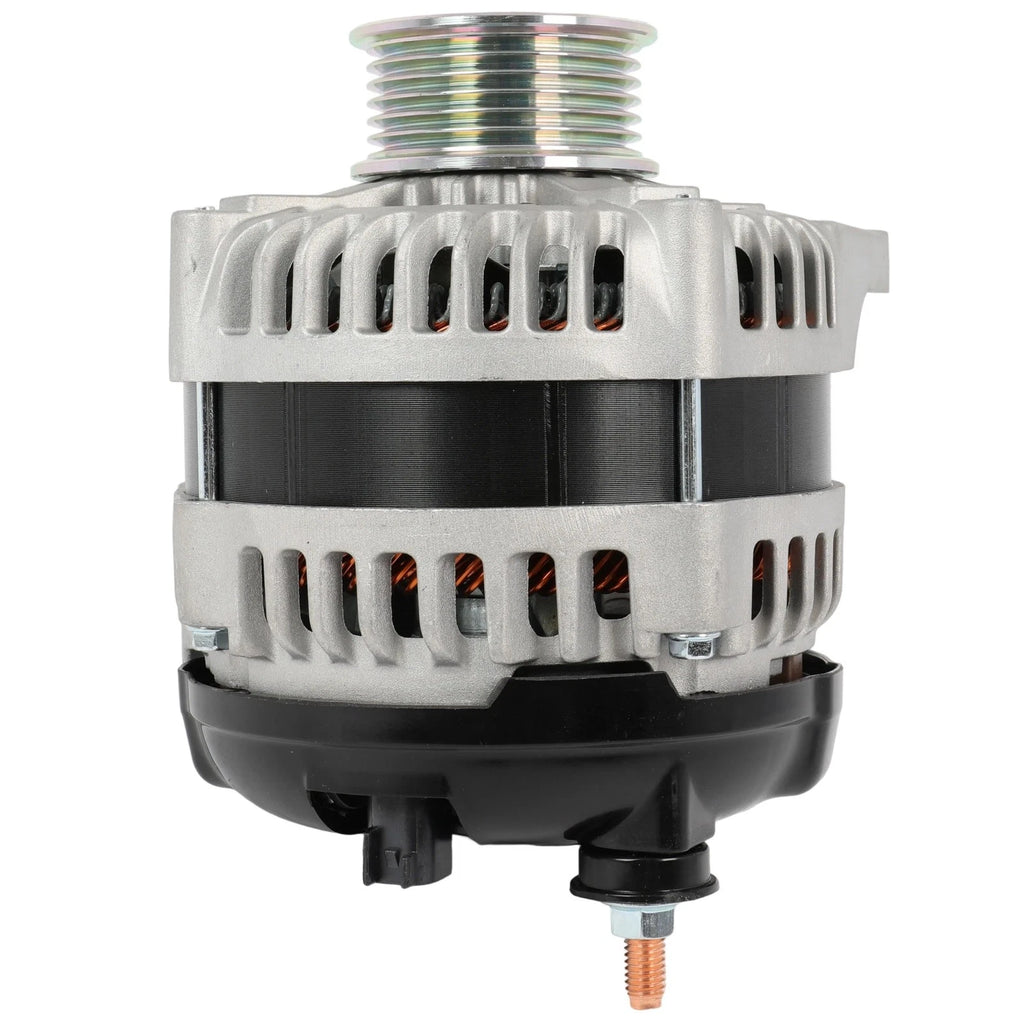 Alternator for Dodge Avenger, Chrysler Sebring (2008–2010) V6 3.5L 140A 12V