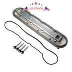 Engine Valve Cover for Chevrolet GMC Hummer Pontiac (2009-2016)