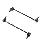 Set of 8 Suspension Control Arms with Ball Joints for Chevrolet Equinox (2010–2017)