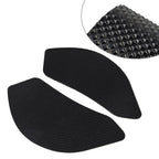 Tank Side Pad Gas Fuel Knee Grip Sticker for Kawasaki ZX6R (2009-2023)
