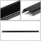 Tail Gate Cap Molding Protector for Toyota Pickup (1989–1995)