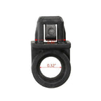 Hood Prop Rod Anchor Clip Grommet for Nissan Quest, Sentra (2004-2012)