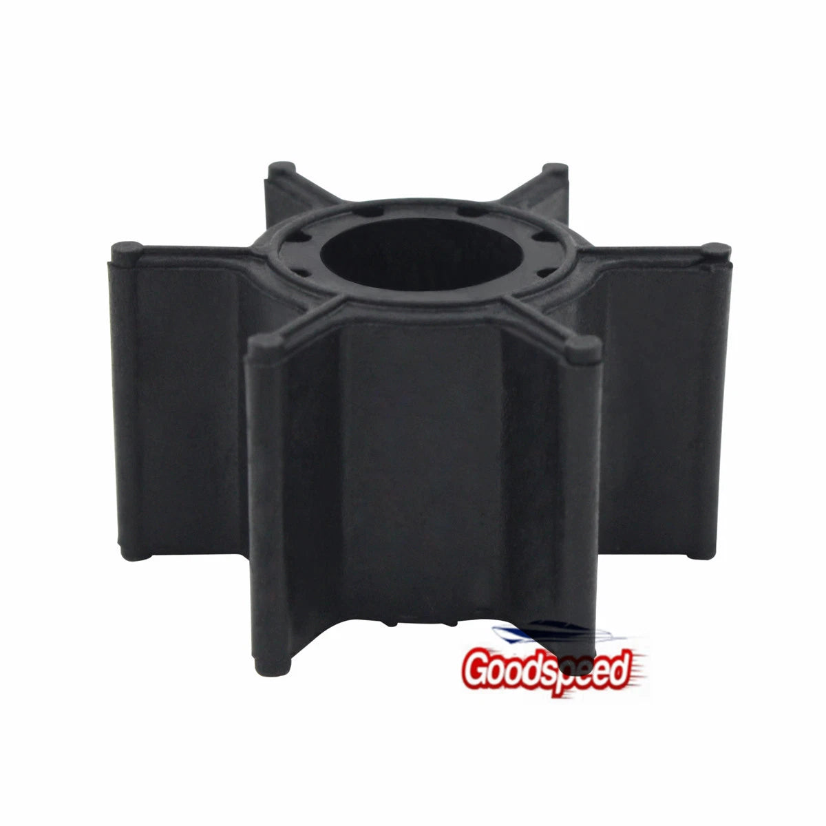 Water Pump Impeller for Yamaha Outboard 9.9/15 hp (682-44352-03-00, 18-3074)