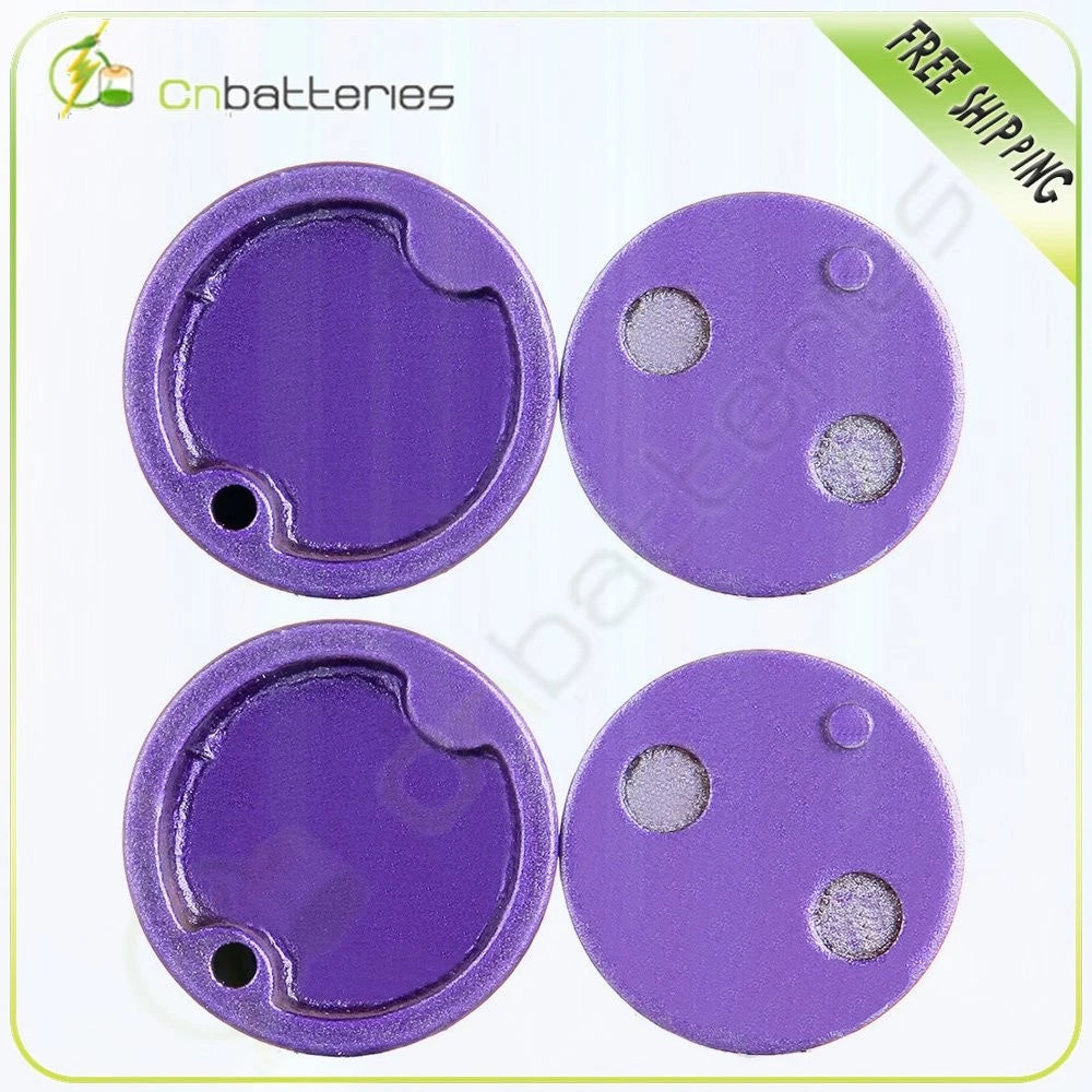 Rear Brake Pads Kit for Yamaha YFS200 Blaster (1988–2002)