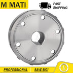 Flywheel Rotor Assy for Yamaha YXR700F Rhino Grizzly (2008–2013) 3B4-81450-00-00