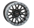 System 3 Sb9 Wheel 15x9 +10mm Offset for Polaris RZR 900 & XP (2015–2023)