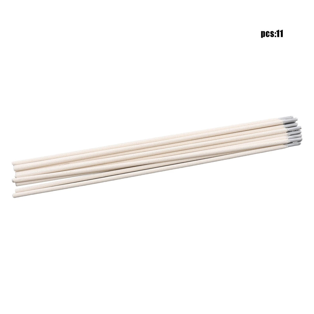 Set of 11 Aluminum TIG Filler Rods E4043 5/32" x 14"