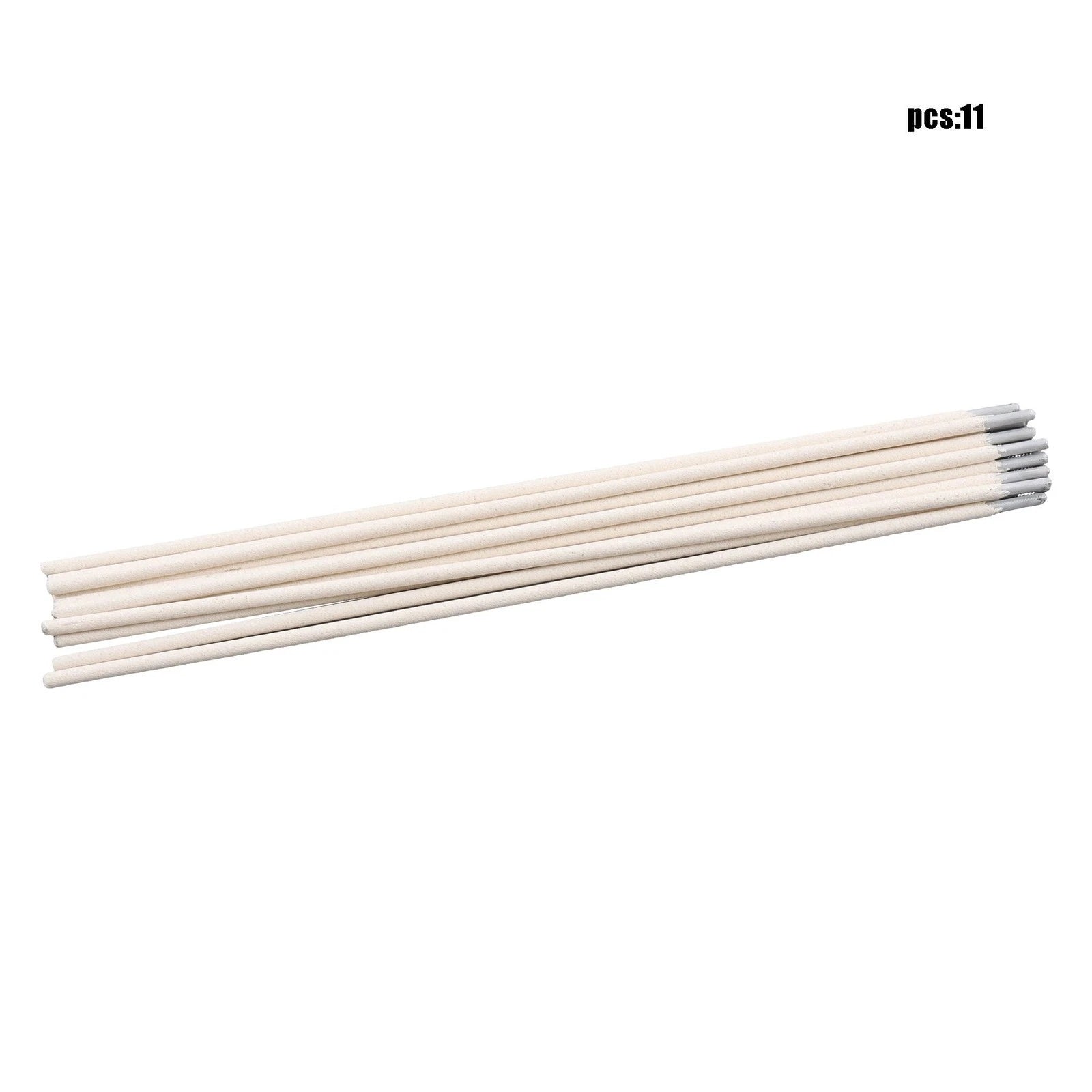 Set of 11 Aluminum TIG Filler Rods E4043 5/32" x 14"