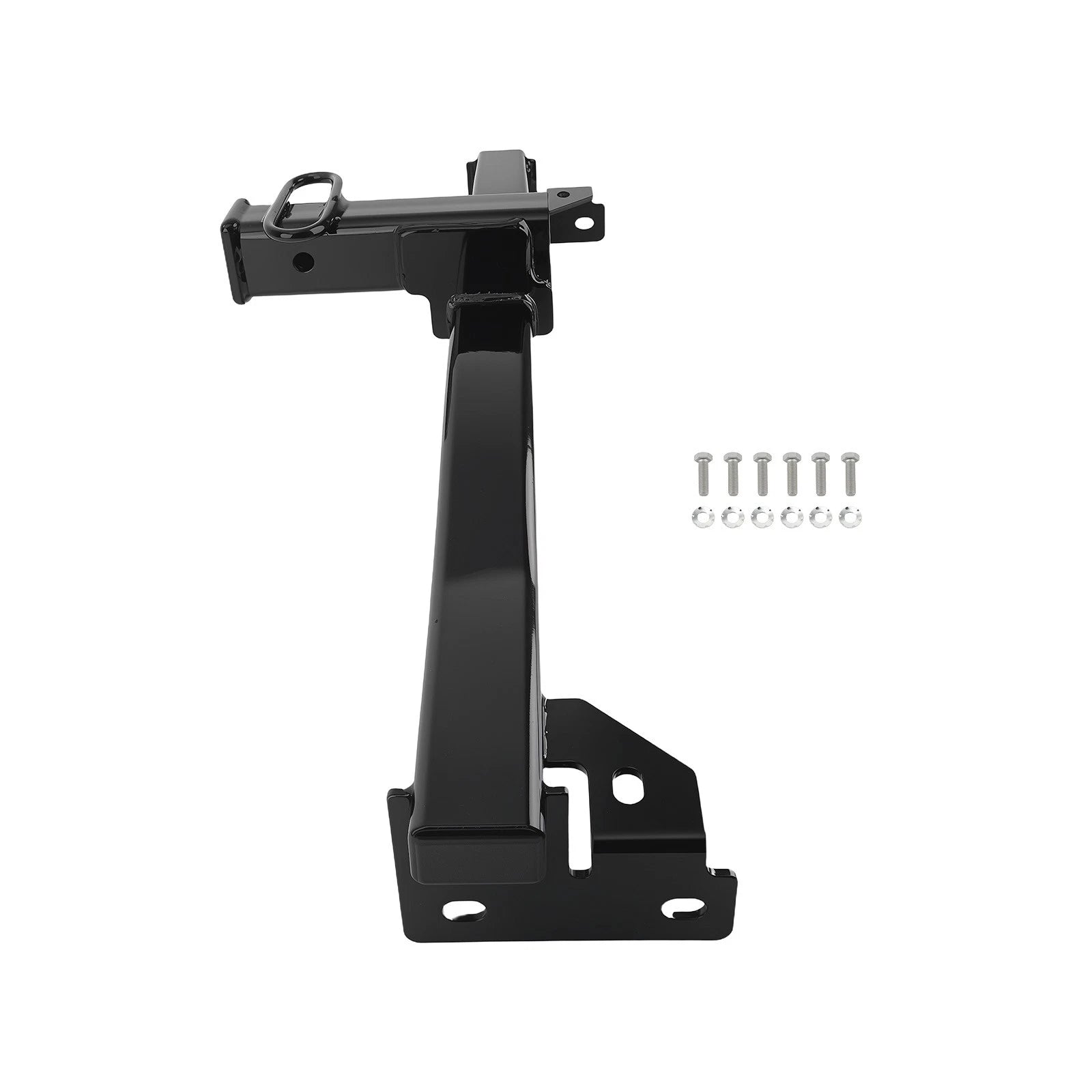 Class 3 Trailer Hitch Receiver for Hyundai Tucson, Kia Sportage (2022–2026)