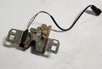 Rear Trunk Lid Lock Latch Actuator for Jaguar XK8 XKR (1997–2002) 93BB-43200-AE