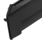 Rear Left Primered Outer Door Handle for Chevy City Express, Nissan NV200 (2013–2021)