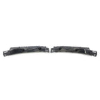 Front Bumper Bracket Holder Cover for BMW X5 (2003-2006)