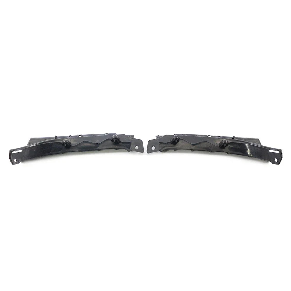 Front Bumper Bracket Holder Cover for BMW X5 (2003-2006)