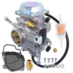 Carburetor for Suzuki Quadrunner 500 LTF500F 4x4 ATV (2001–2002)
