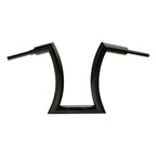 16" Rise Hanger Handlebar for Harley Road King, Sportster XL, Softail, Dyna