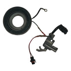 A/C Compressor Clutch Replacement for Acura TLX 3.5L (2015-2017)