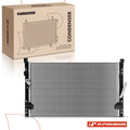 A/C Condenser for Toyota Tacoma (1995–1997)