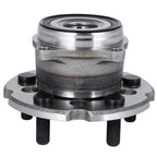 Rear Wheel Bearing Hub Assembly for Honda Pilot, Acura MDX (2007–2015)
