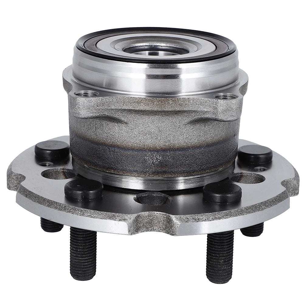 Rear Wheel Bearing Hub Assembly for Honda Pilot, Acura MDX (2007–2015)