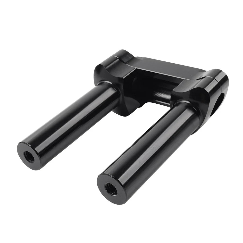5.5" Handlebar Riser for Harley Night Train, Low Rider, Softail (2000-2006)