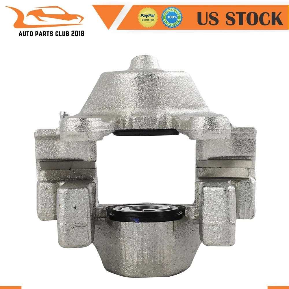 Rear Right Brake Caliper for Mercedes-Benz C240 Sedan AWD (2003–2005)