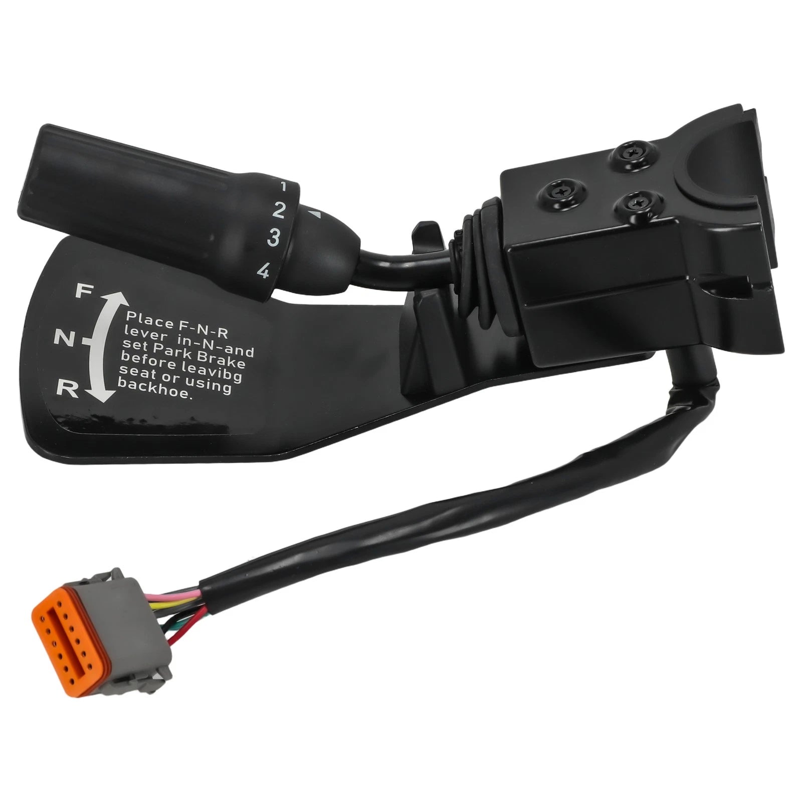 Transmission Control Switch for John Deere 315SK 710K (2000–2020)