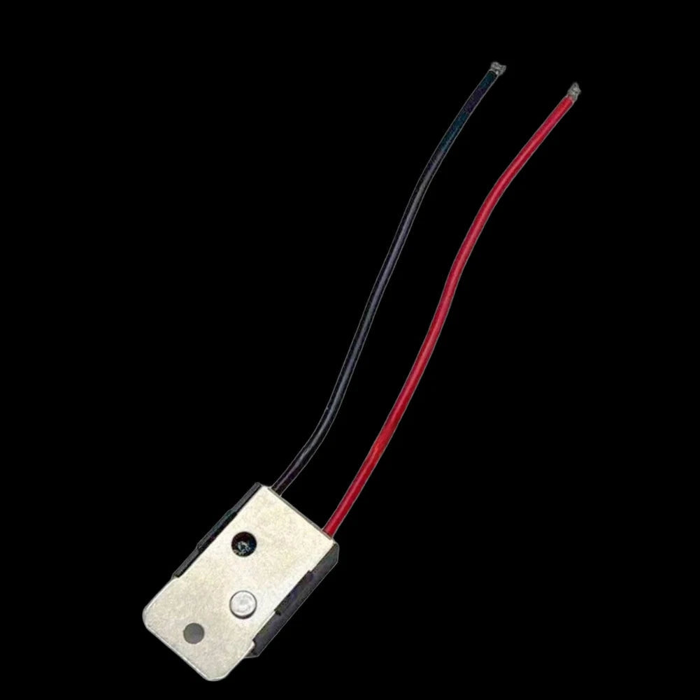 Power Tool Switch 20A 250VAC for Drills and Rotating Tools