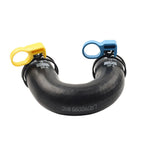 Engine Coolant Bypass Hose for Land Rover Defender, Range Rover Velar (2019-2023)