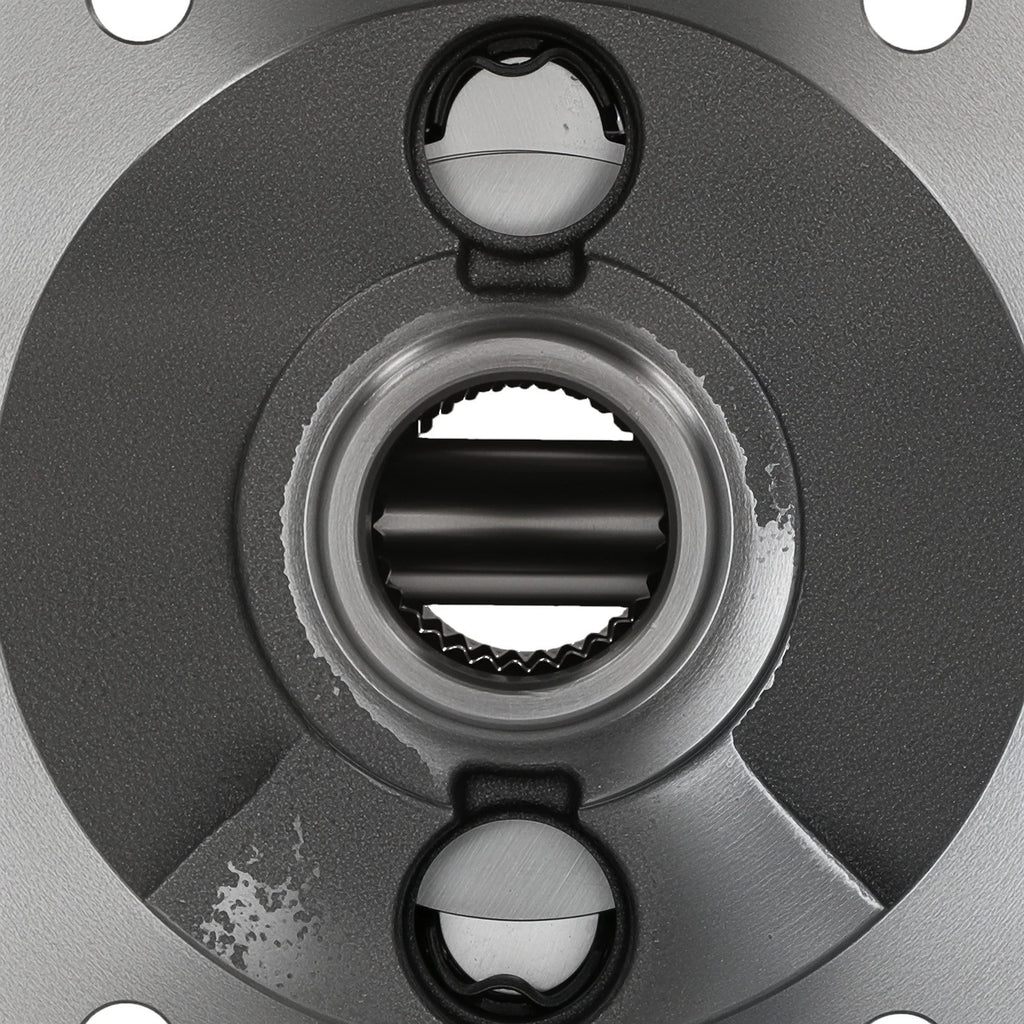 Posi Unit for Ford 8.8" (Limited-Slip Locker, 31 Spline)