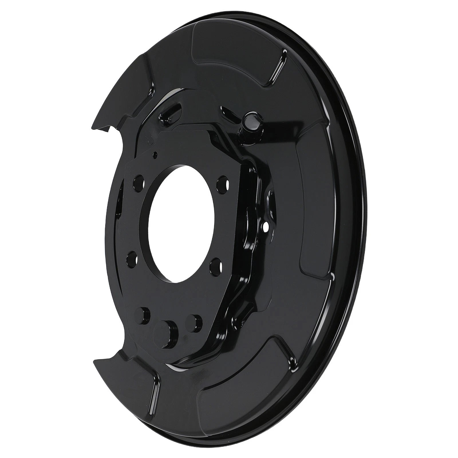 Rear Right Brake Dust Shield for Subaru Legacy Outback (2010–2014)