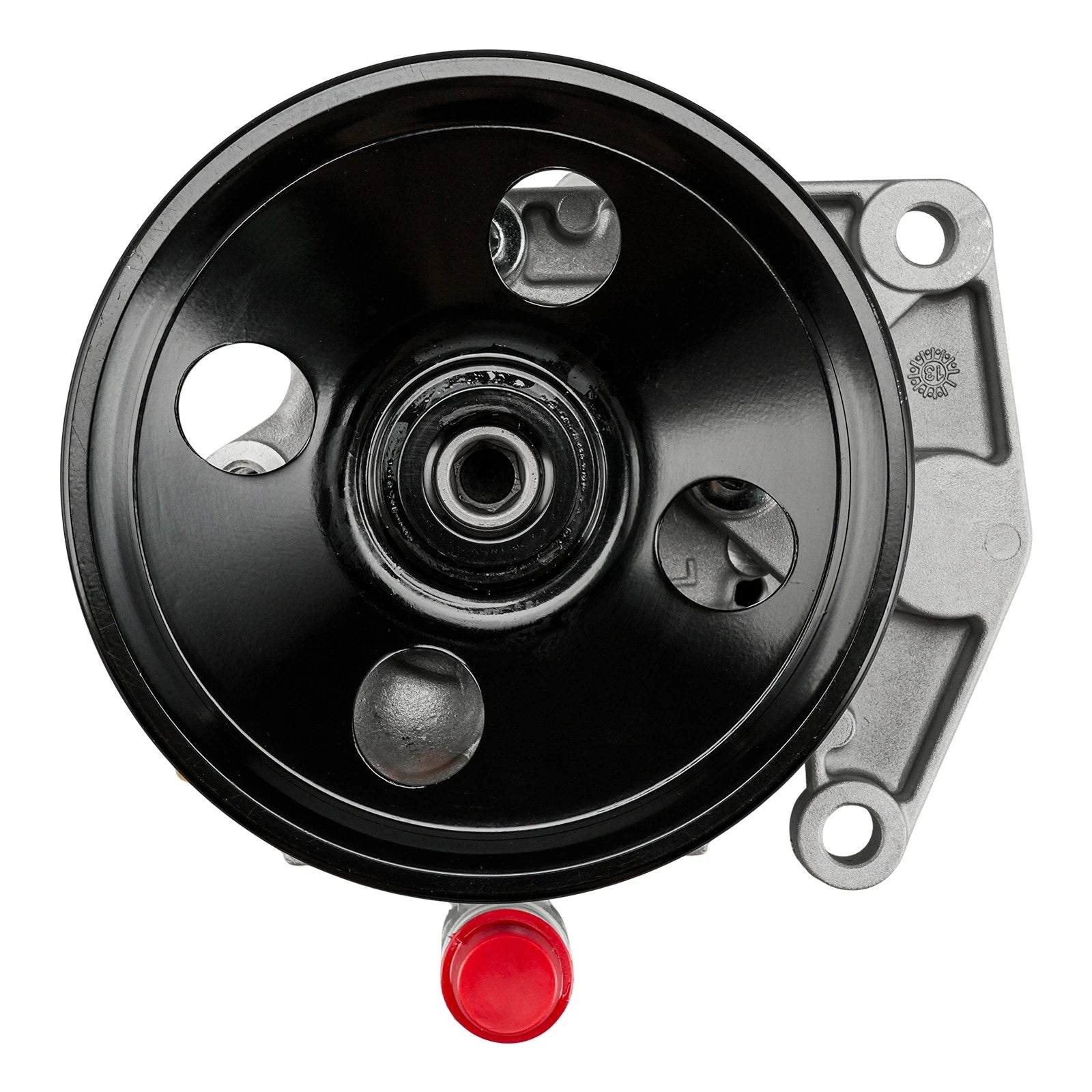 Power Steering Pump for Mercedes-Benz E350 S550 ML350 (2007–2011)