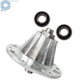 Mower Spindle Assembly with Bearing Upgrade for Bobcat 417 