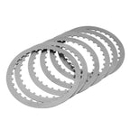 Clutch Plate Kit for Harley Sportster XL 883 XL1200 (1991–2022)