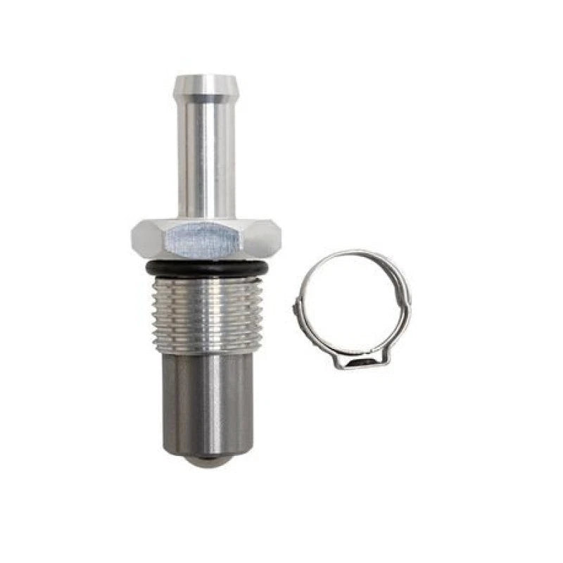 Oil Control Valve for S&S Cycle M8 Models (2017–Present)