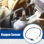 Front O2 Oxygen Sensor No. 1821354D01 for Suzuki Aerio (2002–2007)