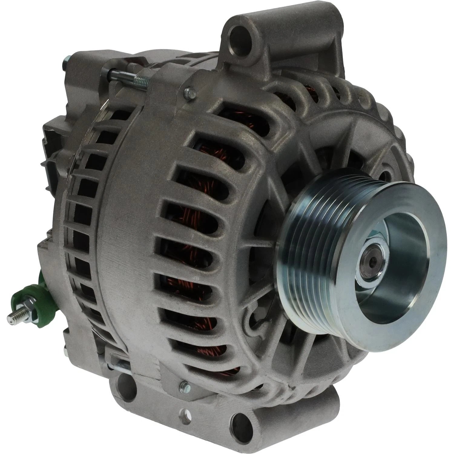 Alternator for Ford F-350 Super Duty V8 6.0L (2003–2005)