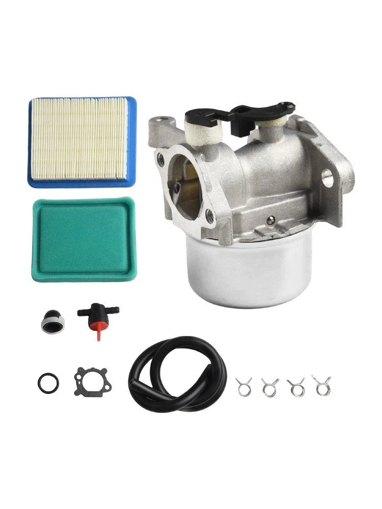 Replacement Carburetor Kit for 6 HP 190CC Engine (Compatible)