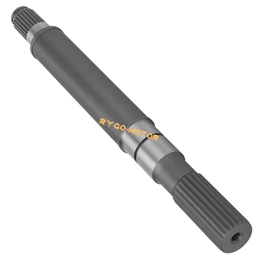Front Output Shaft for Polaris RZR Ranger 1000 900 570 500 Crew General (3235394)