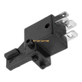Front Brake Stop Light Cruise Switch for Honda GL1800 GL1500 (2001–2017) #35340-MCA-S41
