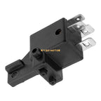 Front Brake Stop Light Cruise Switch for Honda GL1800 GL1500 (2001–2017) #35340-MCA-S41