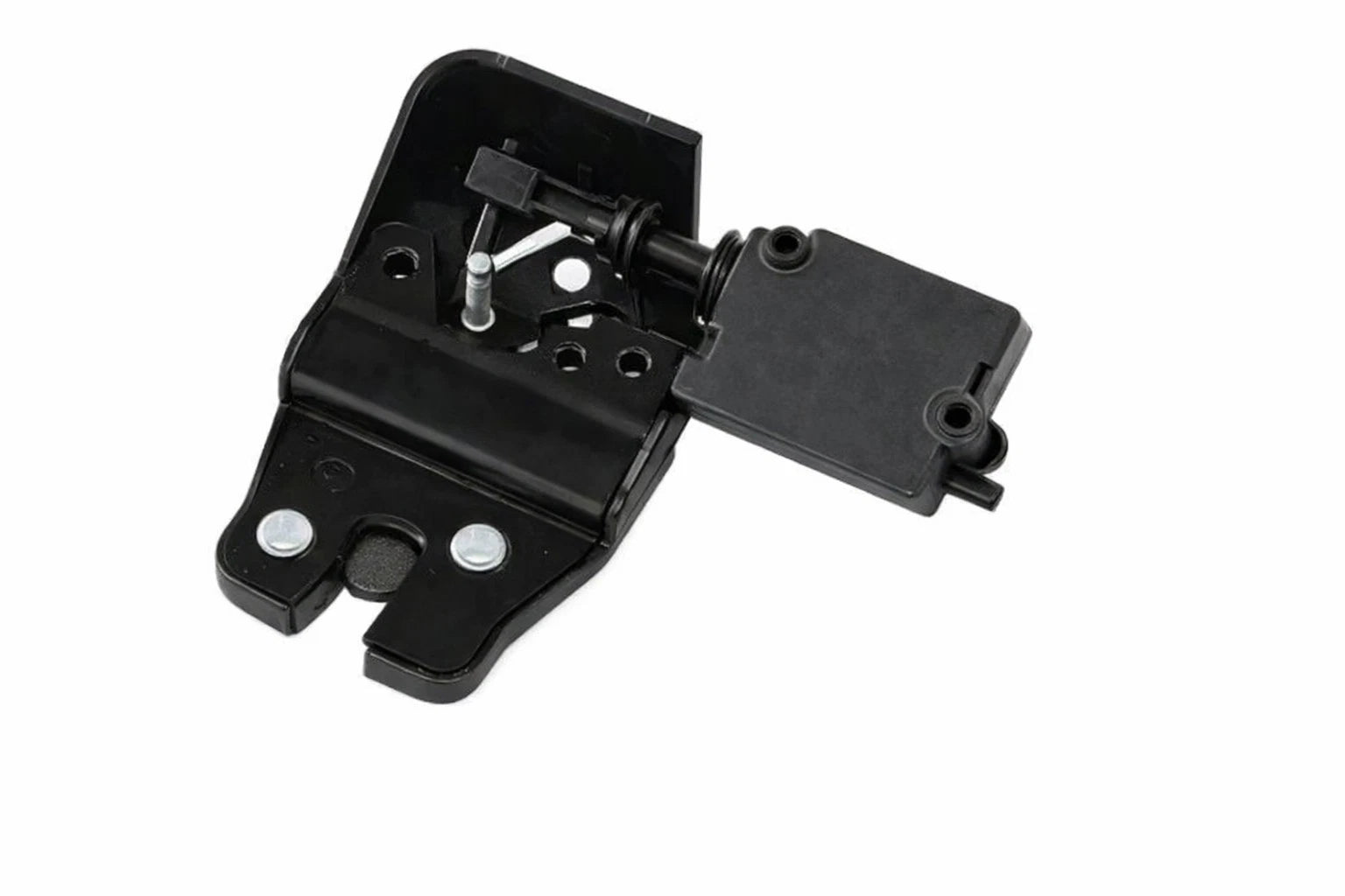 Trunk Lock Actuator Motor for BMW 535i xDrive (2009) 51247114612