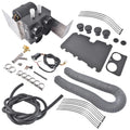 Cab Heater Kit with Defrost for SSHK13101 (2018)