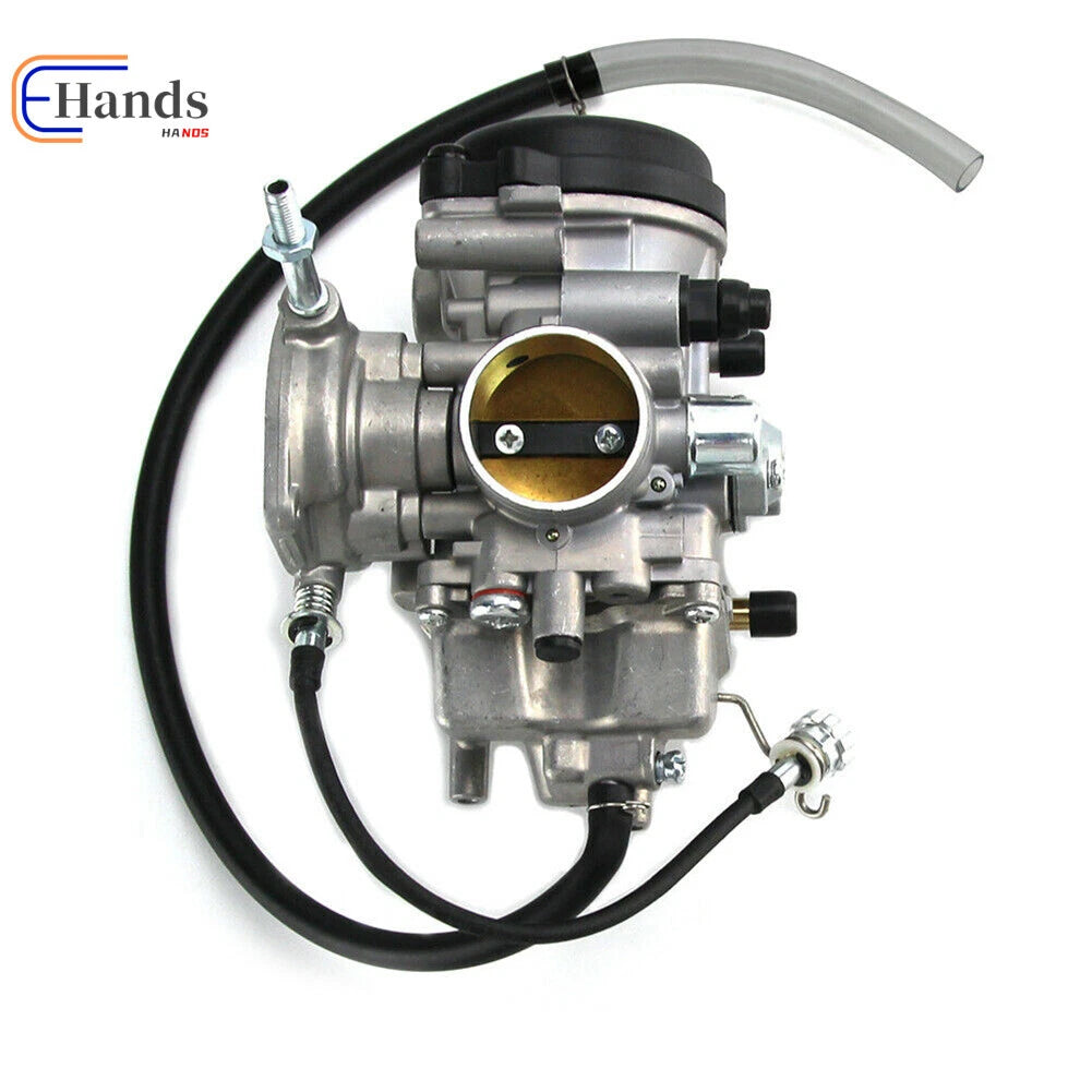 Carburetor for Yamaha Bruin Big Bear Wolverine Kodiak Grizzly 350-450