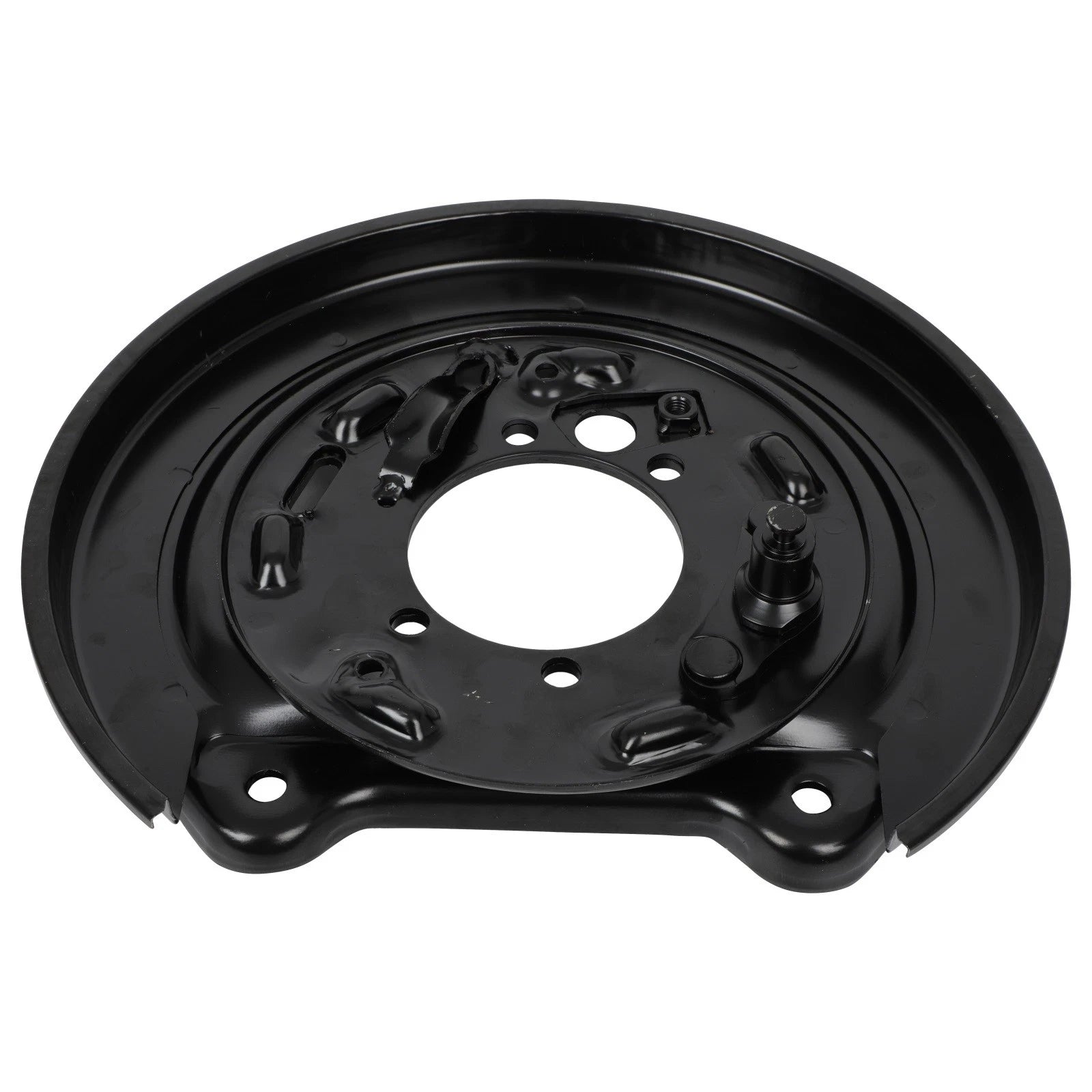 Rear Brake Rotor Backing Plate for Subaru Forester Impreza (1998–2008)