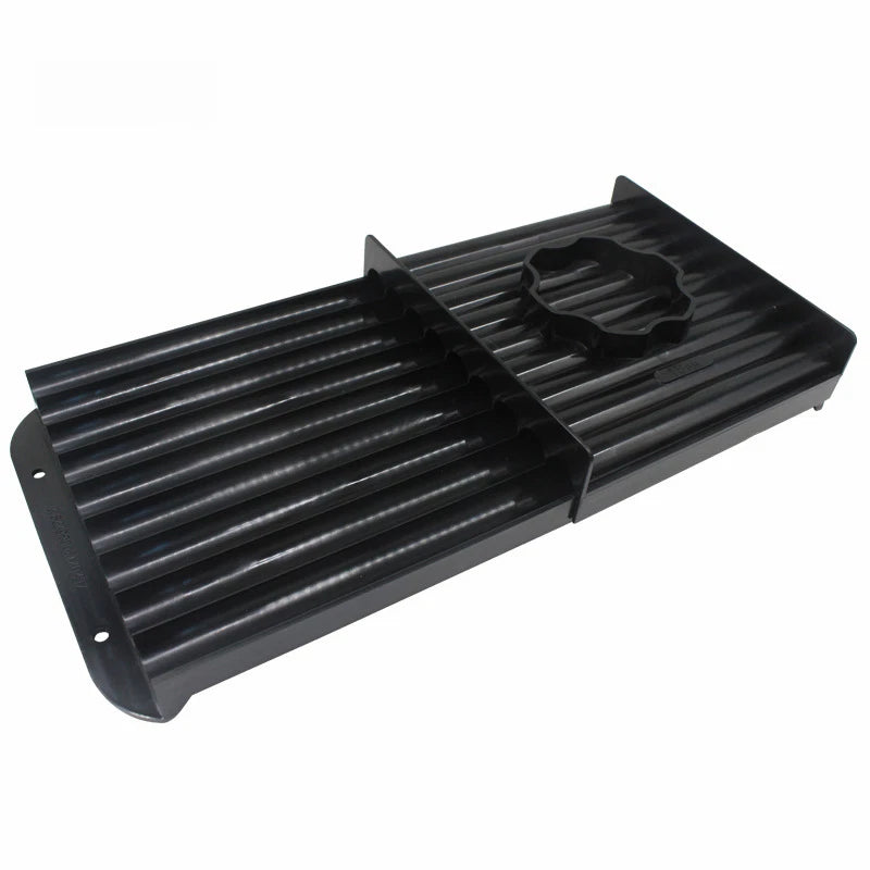 Plastic Bait Rolling Tool for Standard Boilie Sizes (8mm–18mm)