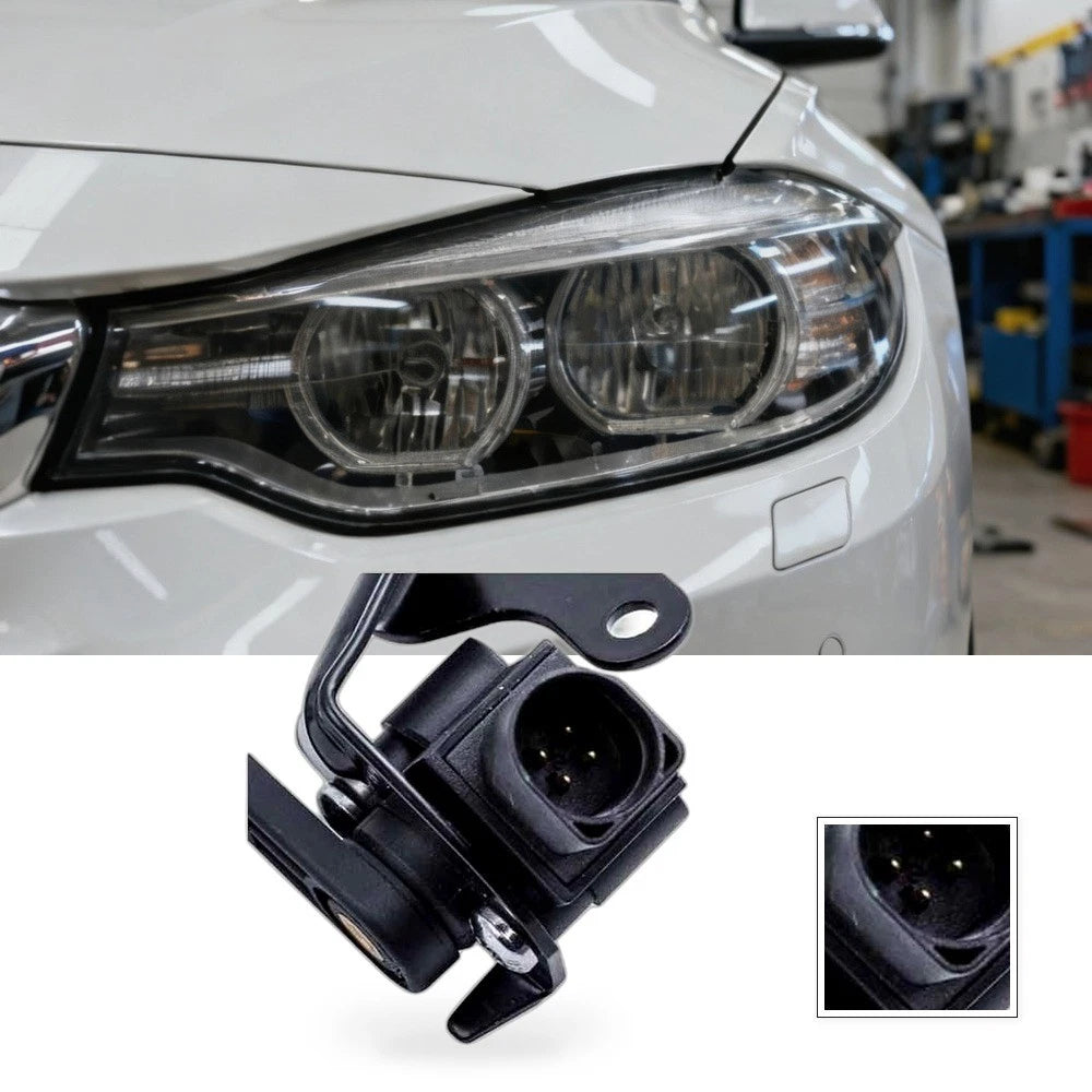 Headlight Level Sensor for Audi A4 A5 Q5 (2008–2017) 8K0941285P