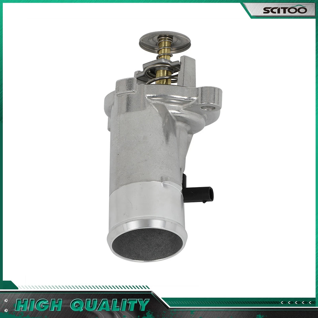 Thermostat Housing Assembly for Ram 2500 3500 4500 5500 6.4L (2014–2025)