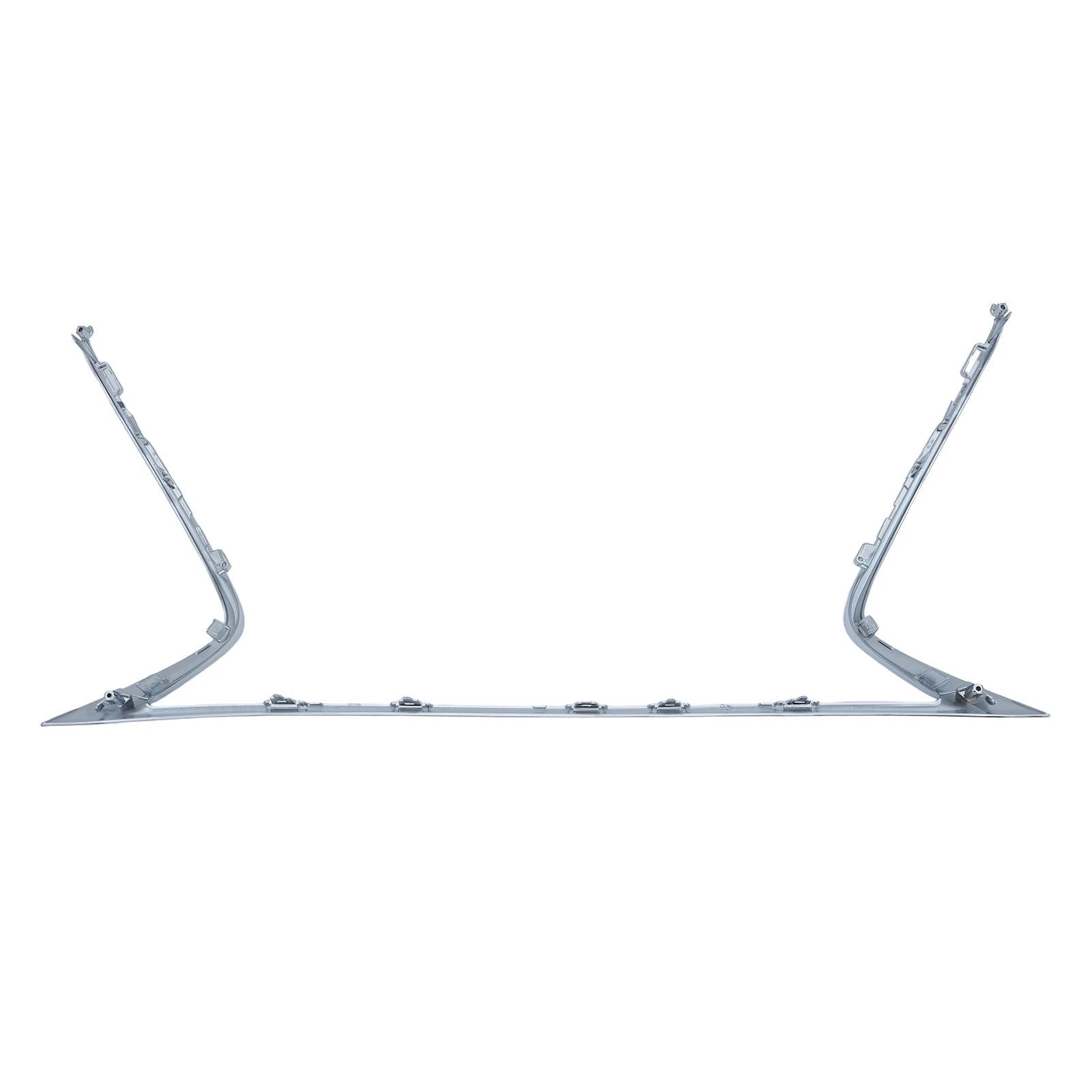 Front Lower Trim Bumper Cover for Lexus IS250 IS300 F Sport (2014–2016)