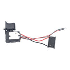 Heavy Duty Trigger Switch for 21V Electric Drills (Dustproof)