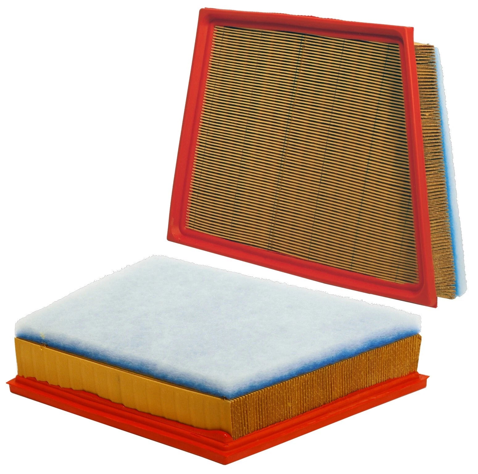 Wix Engine Air Filter 49314 for Various Makes Models
